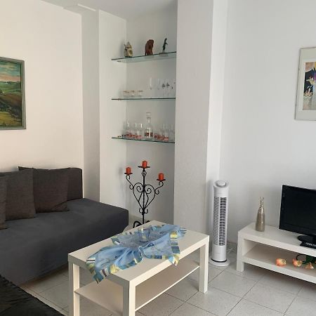 Piso Vacacional Con Piscina En Benicassim Benicàssim Exterior foto