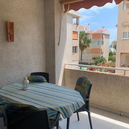 Piso Vacacional Con Piscina En Benicassim Benicàssim Exterior foto