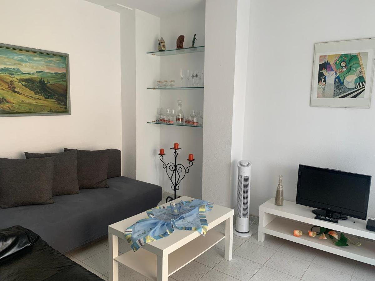 Piso Vacacional Con Piscina En Benicassim Benicàssim Exterior foto