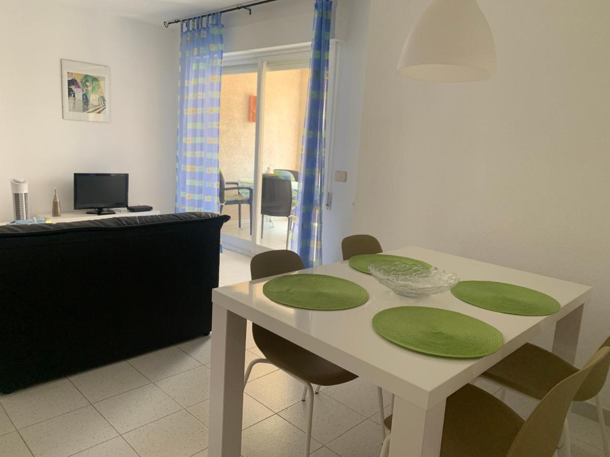 Piso Vacacional Con Piscina En Benicassim Benicàssim Exterior foto
