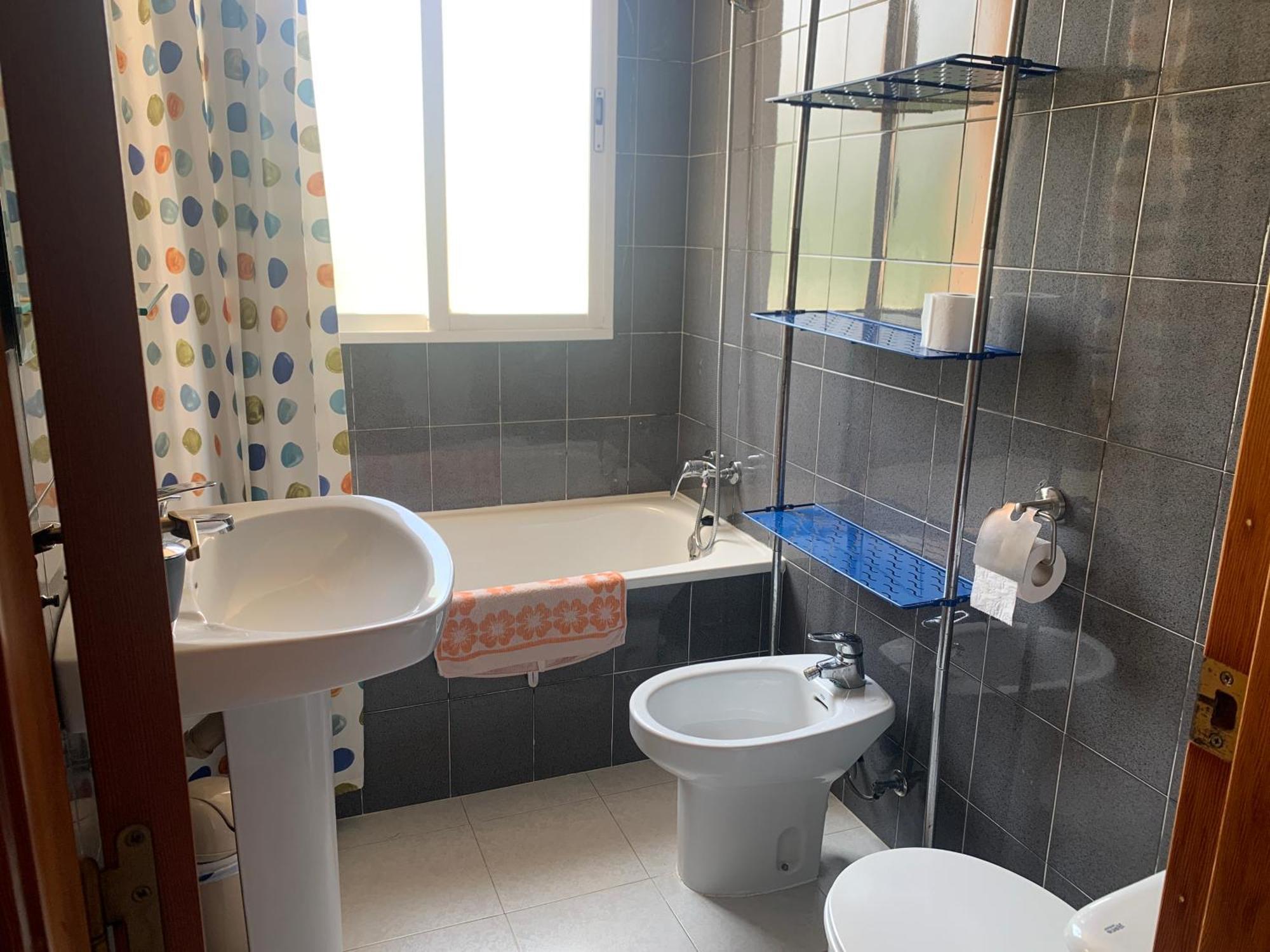 Piso Vacacional Con Piscina En Benicassim Benicàssim Exterior foto