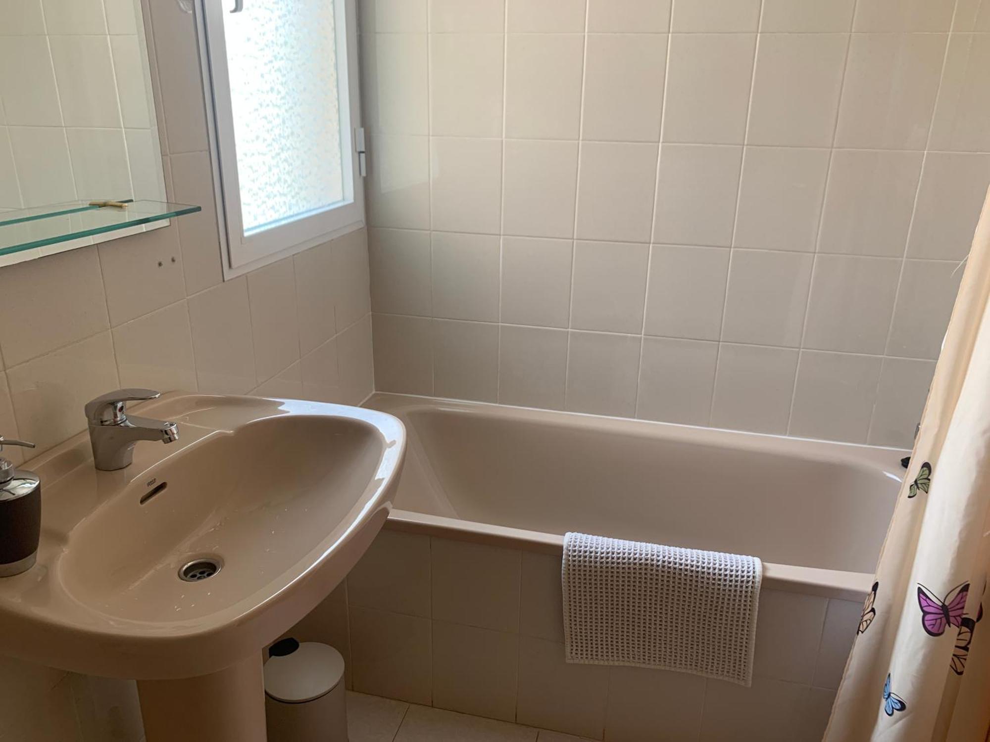 Piso Vacacional Con Piscina En Benicassim Benicàssim Exterior foto